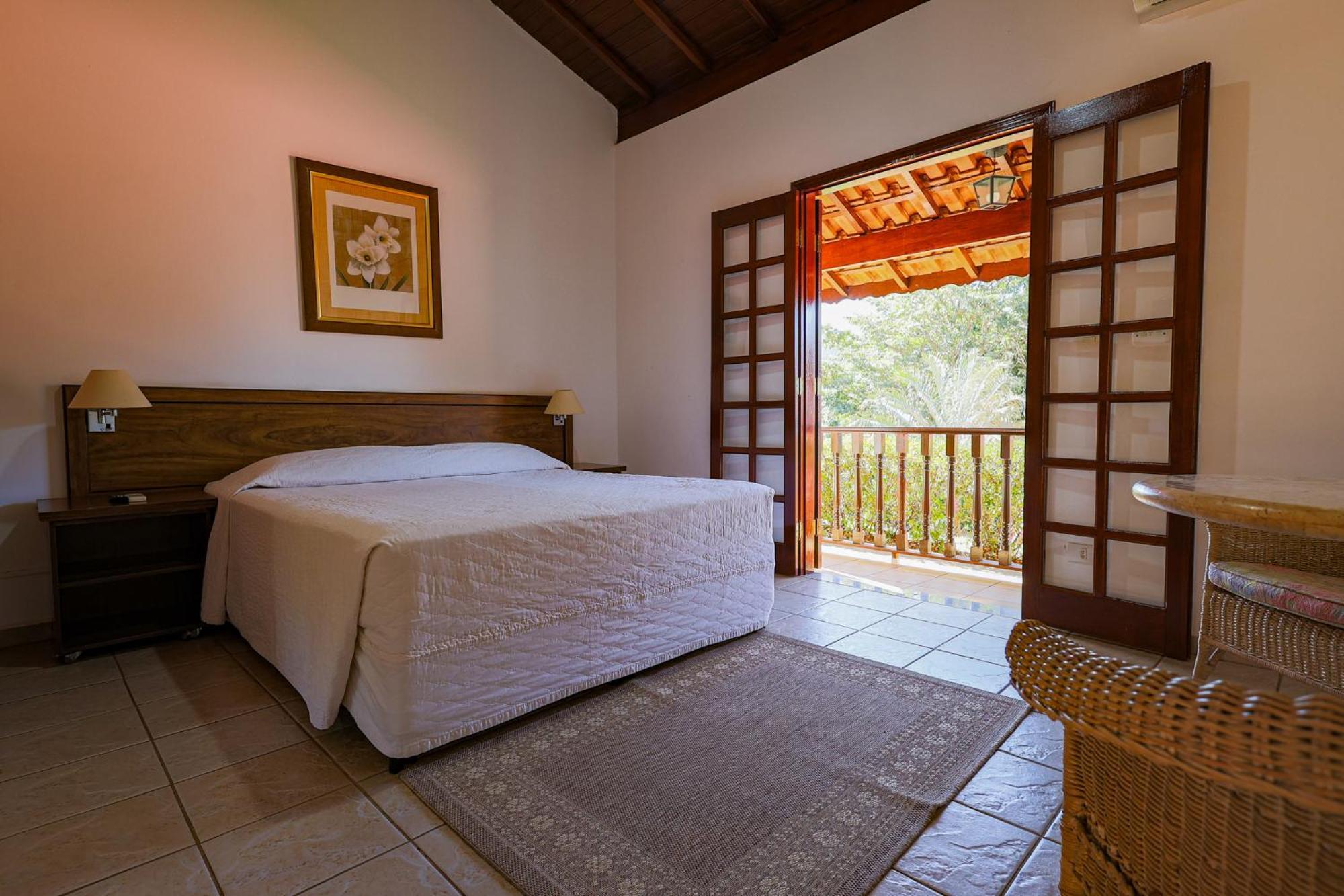 Vale Do Dinossauro Inn Sao Pedro (Sao Paulo)